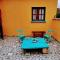 La Colorada Hostal
