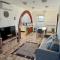 Rudolf Apartment