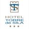 Hotel Torre de Sila