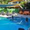 Fare Arana Mooréa Guesthouse