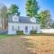 Bring Your Pet and Visit Springfield Westfield Home - Westfield