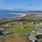 Machaire Rabhartaigh Glamping - Mín Lárach