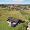 Three-Bedroom Holiday Home In Thisted