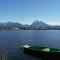 Ferienwohnungen Hopfensee - Füssen
