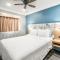Pacific Inn and Suites