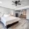Pacific Inn and Suites