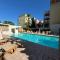 Antibes Port - Terrasse - Parking - Piscine