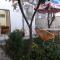 Apartment with big yard and garden