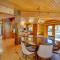 Sun Valley Log Home with Hot Tub and Mtn Views! - Sun Valley