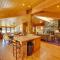 Sun Valley Log Home with Hot Tub and Mtn Views! - Sun Valley