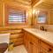 Sun Valley Log Home with Hot Tub and Mtn Views! - Sun Valley