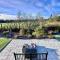 Luxury Countryside Escape for 4 - Roslin