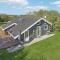 Amazing Home In Vestervig With Kitchen