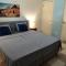Blue Bay Beach Villa at Pool and Golfcourse