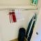 Executive Suite at Crystal City - 1BR, Metro, Gym, Pool, Sauna, 2 Queen Beds
