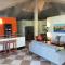 Blue Bay Beach Villa at Pool and Golfcourse