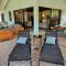 Blue Bay Beach Villa at Pool and Golfcourse