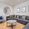 Cosy, Exclusive Sheffield House Near Peak District