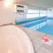 Nice Home In Ebeltoft With Sauna - Ebeltoft