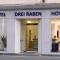 Hotel Drei Raben