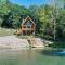 Coschocton Hills - 2 Luxury Log Cabins - Lake - Coshocton