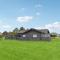 Stunning Home In Glesborg With Kitchen - Glesborg