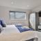 Modern, Cosy Whole House Wifi Close To Attractions