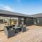 Awesome Home In Harboøre With Kitchen - Harboør