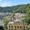 Magic View Apartman Vyhlidka - Karlovy Vary