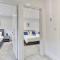 3 Bed Refurbished, Modern House, Wifi, Patio Area