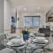 Magnificent, renovated whole house with garden