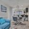 Magnificent, renovated whole house with garden