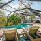 4 Br Bradenton Home Private Pool Outdoor Bar WD - برادنتون