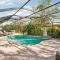4 Br Bradenton Home Private Pool Outdoor Bar WD - برادنتون