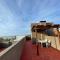 Terraza Marina V