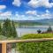 Lake View Relaxing Bellevue Home - 贝尔维尤