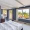 Lake View Relaxing Bellevue Home - 贝尔维尤