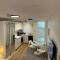 Renovated Central Studio w pool & just off Oxford St