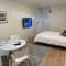 Renovated Central Studio w pool & just off Oxford St