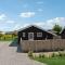 3 Bedroom Nice Home In Hurup Thy