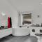 Nice Home In Fur With Sauna - Fur