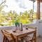 Charming 1 Bedroom in Dominicus With Pool - La Laguna