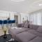 Awesome Apartment In Krk With Wifi