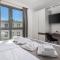 Awesome Apartment In Krk With Wifi