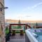 Deer Crest 10507 - Ski In Ski Out Luxury SmartHome with Spa Amenities & Views - 帕克城
