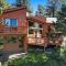 Multiple Decks, Solarium Sitting Room, Dog Friendly, Office Space - وودلاند بارك