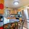 Multiple Decks, Solarium Sitting Room, Dog Friendly, Office Space - وودلاند بارك