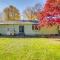6 Mi to Skiing Pet-Friendly Home in Pittsfield! - 皮茨菲尔德