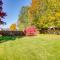 6 Mi to Skiing Pet-Friendly Home in Pittsfield! - 皮茨菲尔德