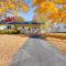 6 Mi to Skiing Pet-Friendly Home in Pittsfield! - 皮茨菲尔德